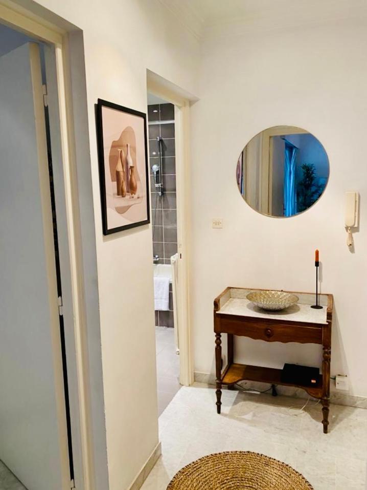 5 Minutes Cannes Et Plages, Terrasse, Piscine Appartement