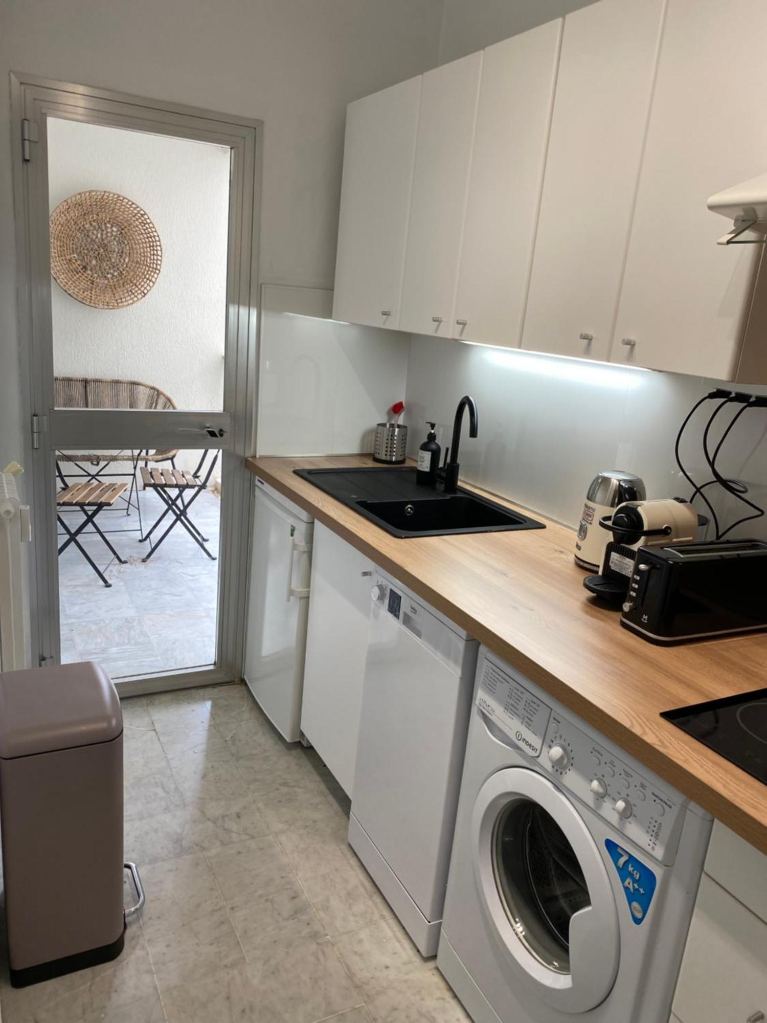 Apartment 5 Minutes Cannes Et Plages, Terrasse, Piscine